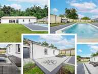 Terrain à bâtir de 824 m² à PUGNAC (33) — photo 4