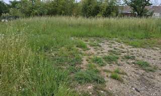 Terrain 950 m² à construire Saint-Aubin-de-Médoc (33160)