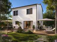 Projet de construction d'une maison 80 m² avec terrain à FLOIRAC (33) — photo 3