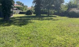 Terrain 713 m² à construire La Teste-de-Buch (33260)