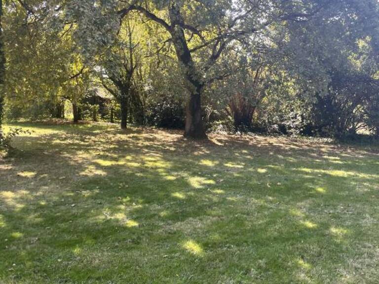 Terrain à bâtir de 574 m² à BIGANOS (33) — photo 1