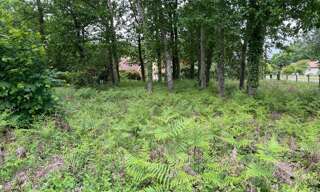Terrain 434 m² à construire Andernos-les-Bains (33510)