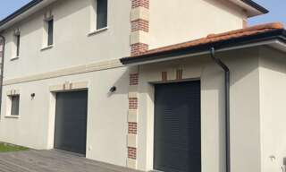 Maison 114 m² à construire Gujan-Mestras (33470)