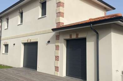 Maison 5 pièces 495100 €