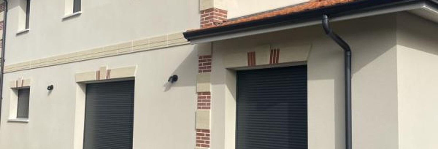 Maison 114 m² à construire Gujan-Mestras (33470)