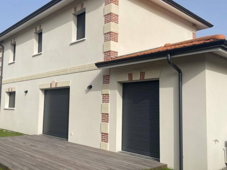 Belle maison de 114 m² 4 chambres à GUJAN-MESTRAS (33) — photo 1