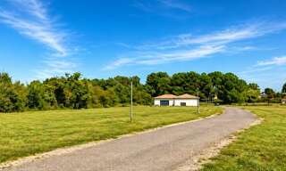 Terrain 524 m² à construire Le Taillan-Médoc (33320)