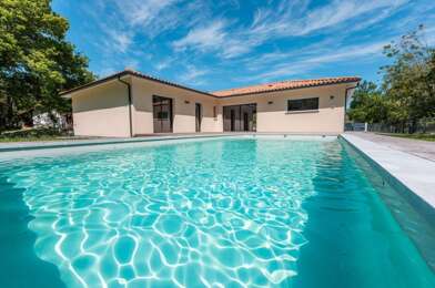 Maison 6 pièces 720090 €