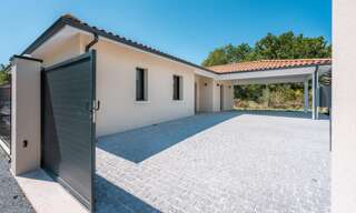 Maison 123 m² à construire Saint-Aubin-de-Médoc (33160)