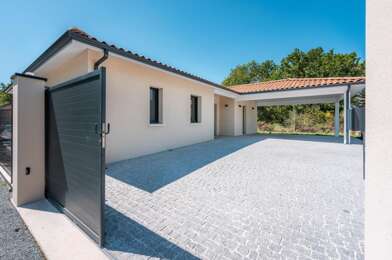 Maison 5 pièces 598090 €