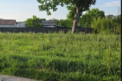 Terrain  64300 €