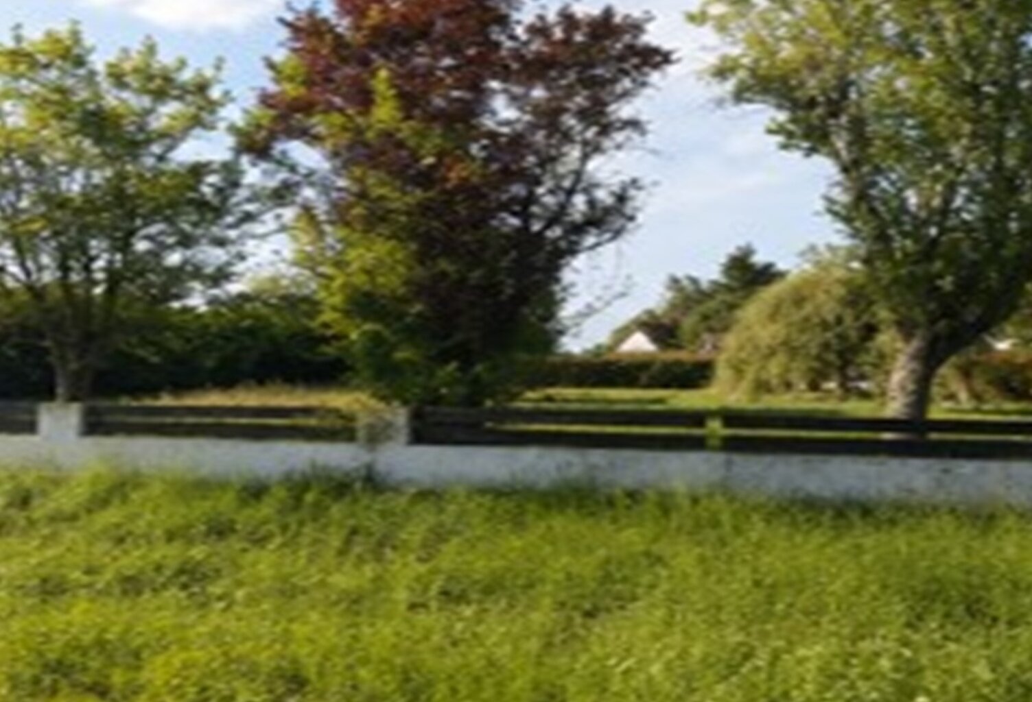 Terrain à bâtir à Périssac (33240) — photo 1