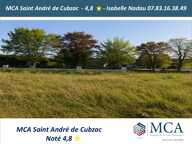 Maison à construire à Périssac (33240) — photo 3