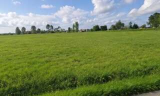 Terrain  453 m² à vendre à La Lande-de-Fronsac (33240)