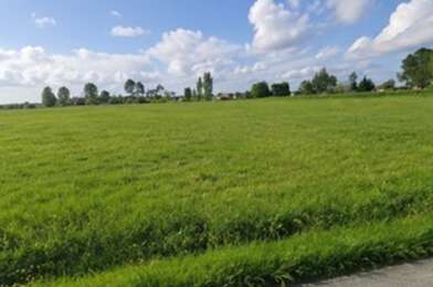 Terrain  85600 €