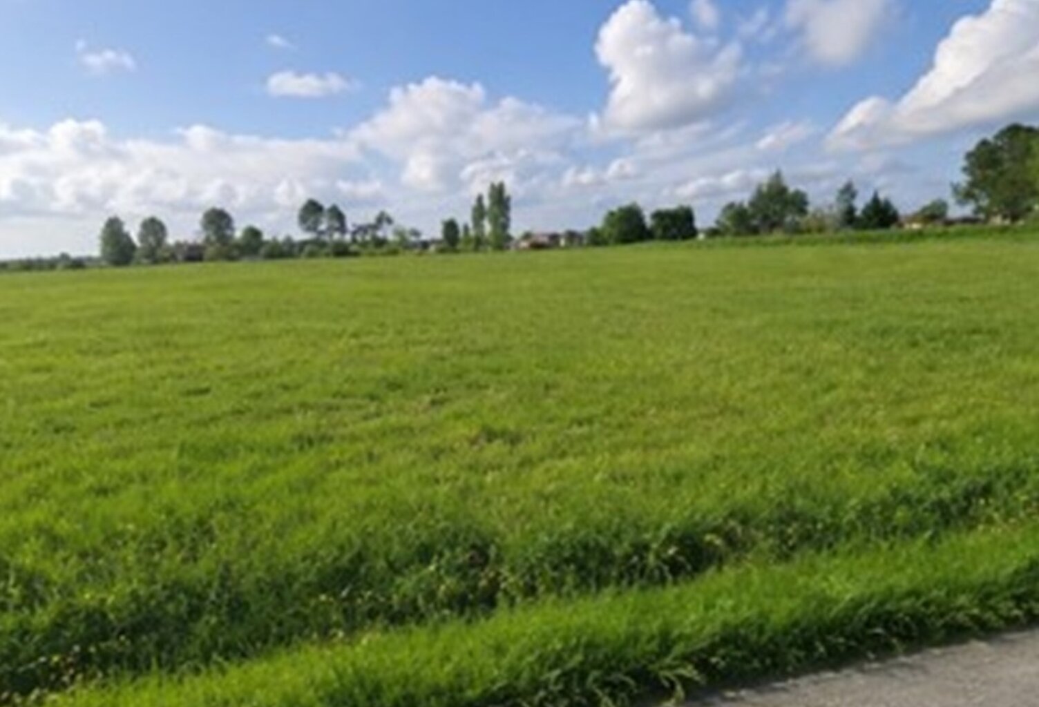 Terrain à bâtir à La Lande-de-Fronsac (33240) — photo 1