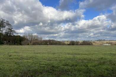 Terrain  126000 €