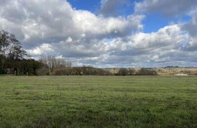 Terrain à bâtir de 1069 m² à VIRELADE (33) — photo du bien