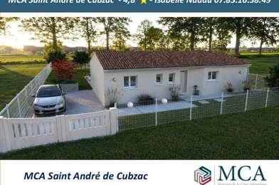 Maison 4 pièces 209000 €