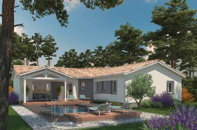 Maison 7 pièces 317000 €