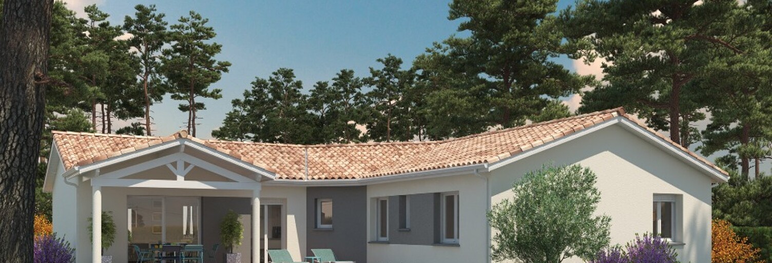 Maison 7 Pièces 146 m² à vendre à Saint-Savin (33920)