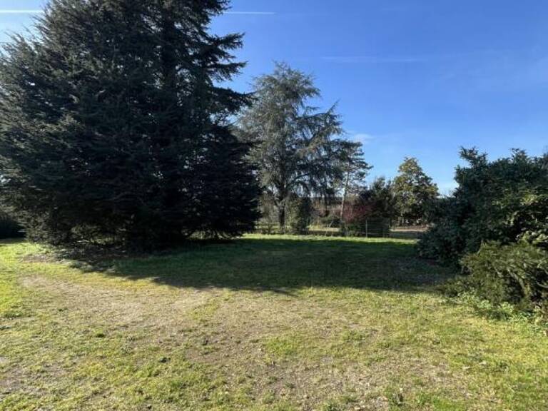 Terrain à bâtir de 365 m² à VILLENAVE-D'ORNON (33) — photo 1