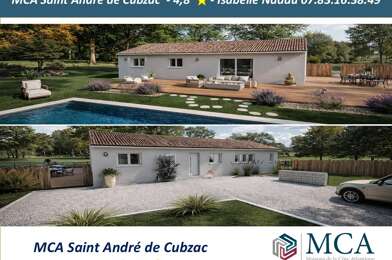 Maison 4 pièces 217000 €