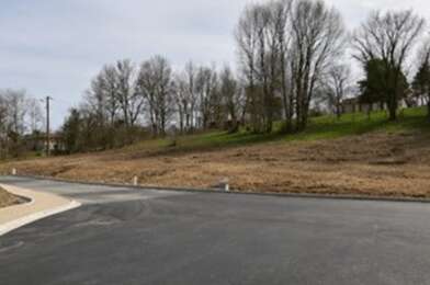 Terrain  46000 €