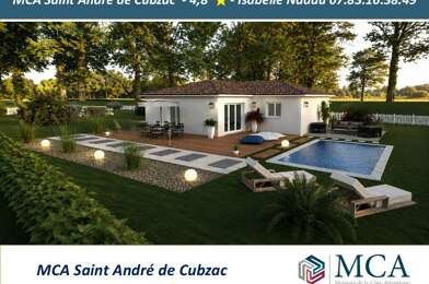 Maison 3 pièces 168000 €