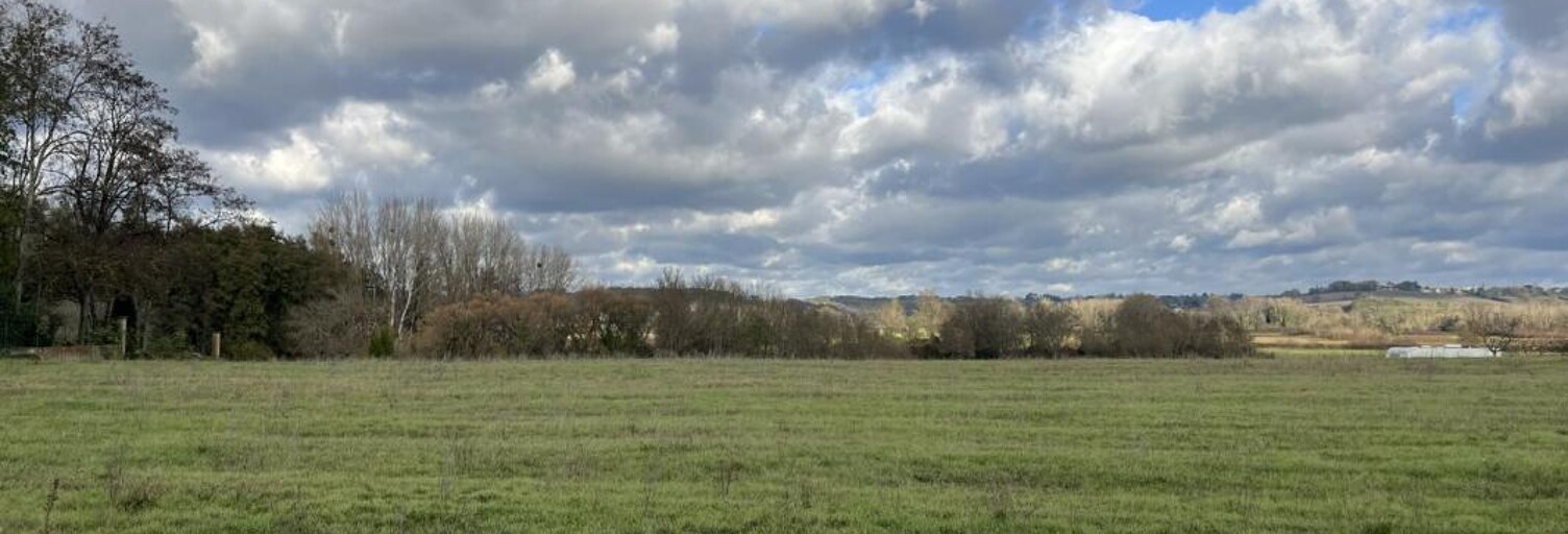 Terrain 486 m² à construire Virelade (33720)