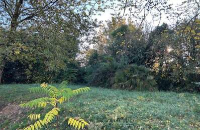 Terrain à bâtir de 899 m² à SAINT-SULPICE-ET-CAMEYRAC (33) — photo du bien