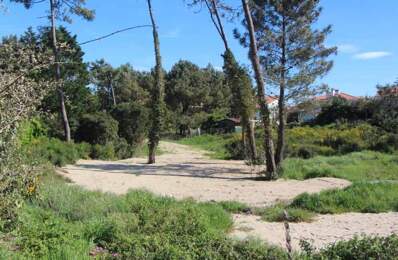 Terrain à bâtir de 450 m² à SAINT-MEDARD-EN-JALLES (33) — photo du bien