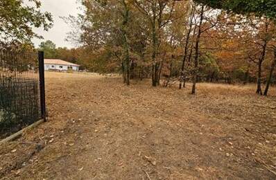 Terrain à bâtir de 430 m² à LE TAILLAN-MEDOC (33) — photo du bien