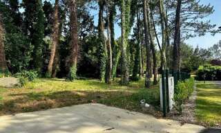 Terrain 547 m² à construire Saint-Médard-en-Jalles (33160)
