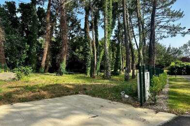 Terrain  187000 €