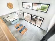 Terrain à bâtir de 630 m² à SAINT-SAVIN (33) — photo 4