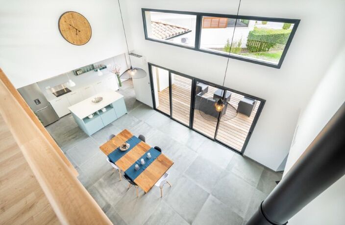 Terrain à bâtir de 630 m² à SAINT-SAVIN (33) — photo 4