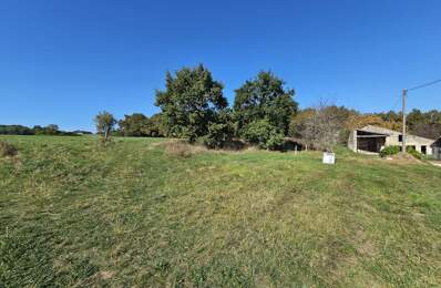 Terrain à bâtir de 890 m² à SADIRAC (33) — photo du bien