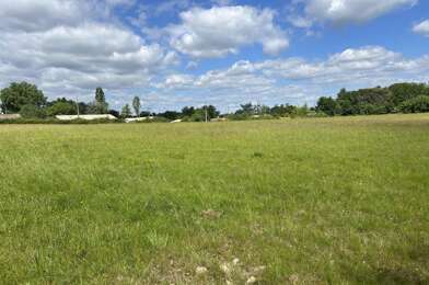 Terrain  96000 €