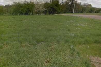 Terrain  15000 €