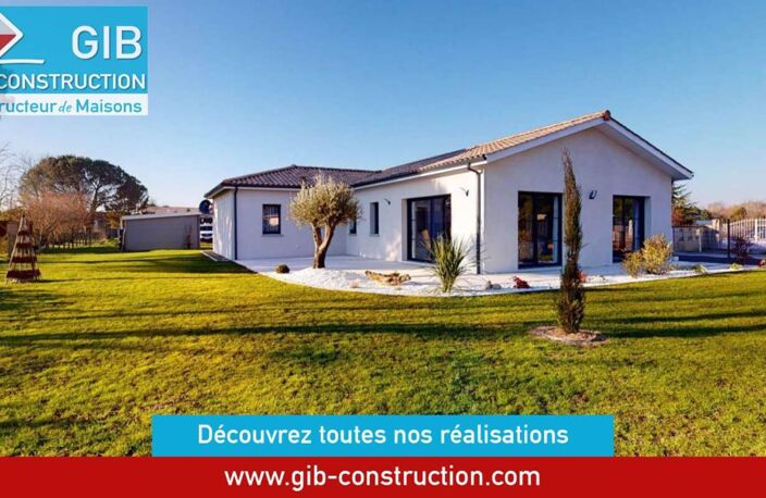 Terrain à bâtir de 671 m² à SALLEBOEUF (33) — photo 4