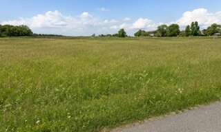 Terrain  1320 m² à vendre à Saint-Savin (33920)