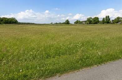 Terrain  67200 €