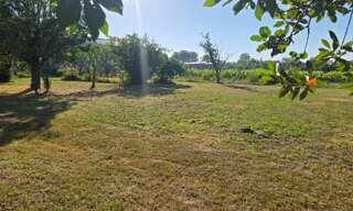Terrain  605 m² à vendre à Saint-André-de-Cubzac (33240)