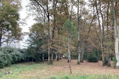 Terrain  180000 €