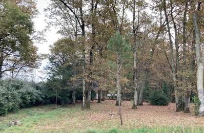 Terrain à bâtir de 441 m² à LE TAILLAN-MEDOC (33) — photo du bien