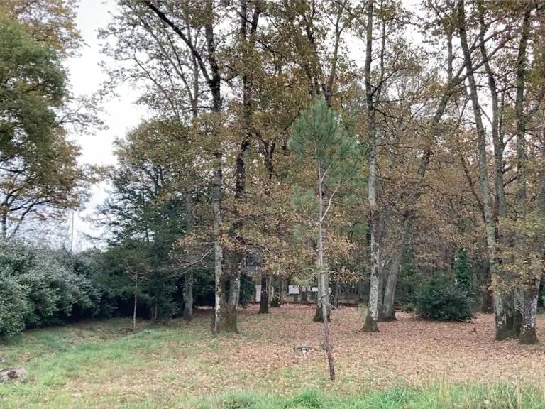 Terrain à bâtir de 441 m² à LE TAILLAN-MEDOC (33) — photo 1