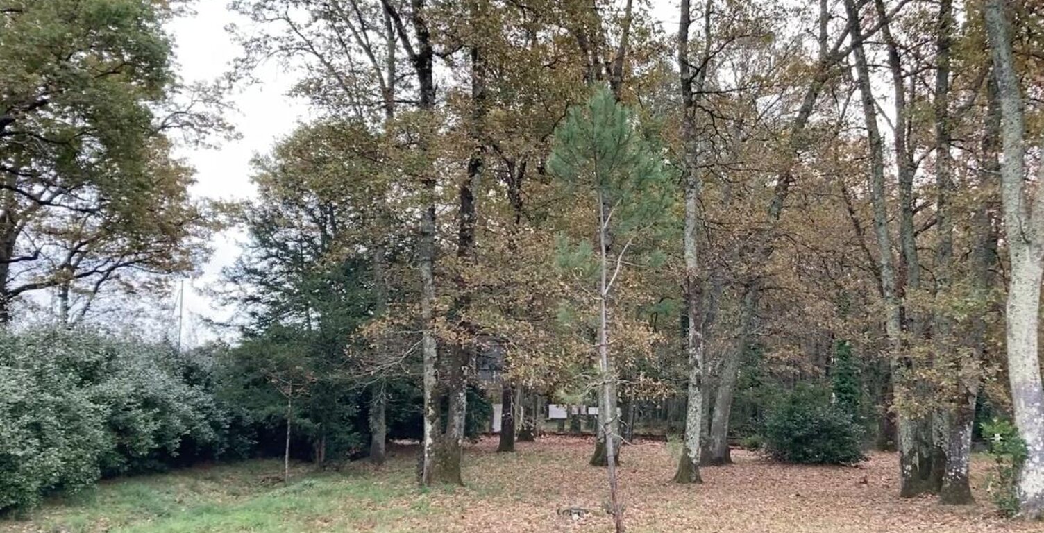 Terrain à bâtir de 441 m² à LE TAILLAN-MEDOC (33) — photo 1