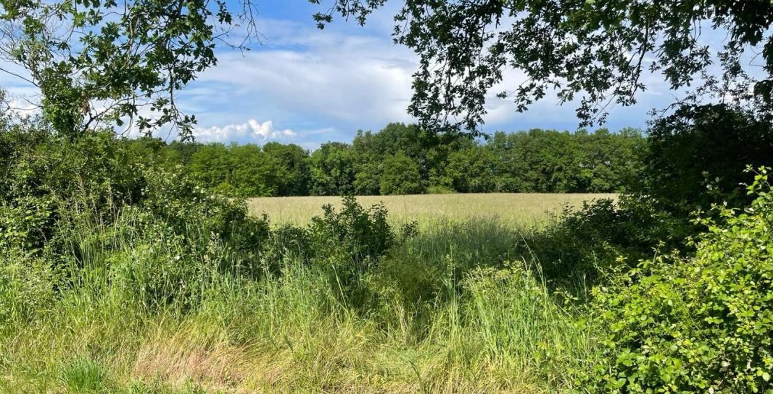 Terrain à bâtir de 1002 m² à LE VERDON-SUR-MER (33) — photo 1