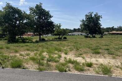 Terrain  198000 €